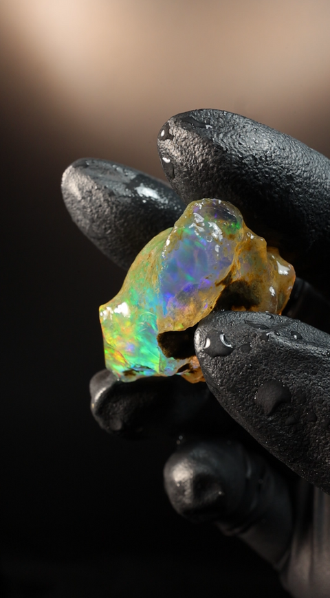 12.50g Rough Specimen