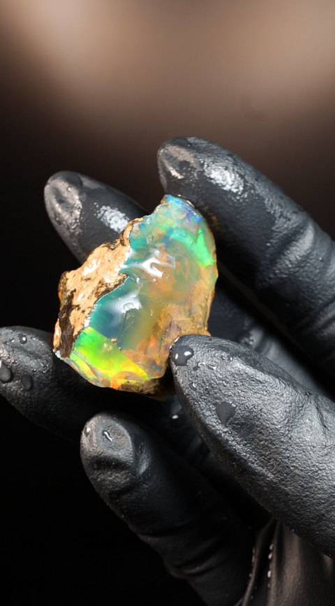 14.82g Rough Specimen