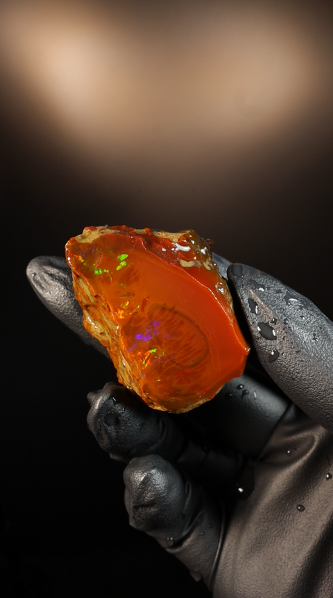 34.62g Rough Specimen