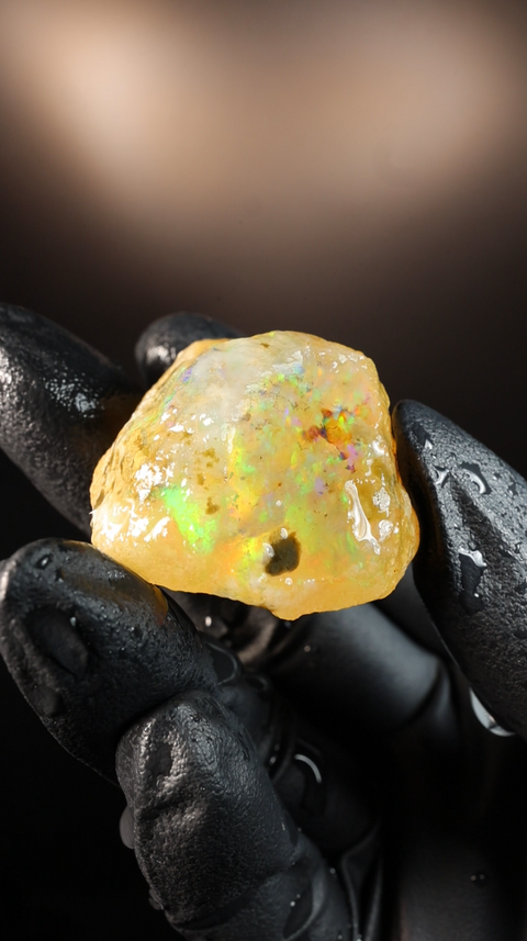 21.48g Rough Specimen