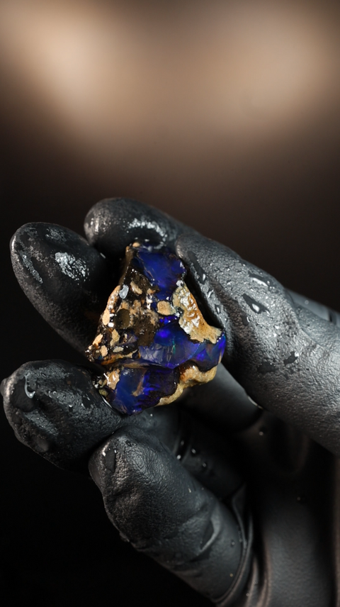 7.09g Rough Specimen