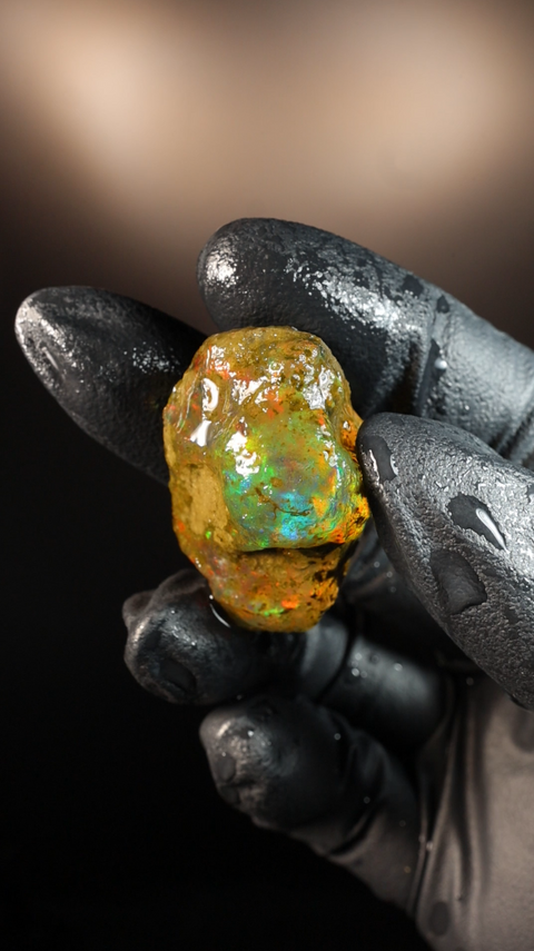 11.28g Rough Specimen