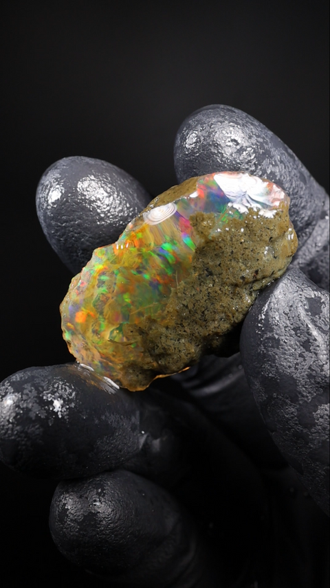 11.46g Rough Specimen