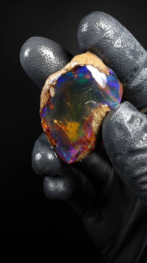 12.08g Rough Specimen