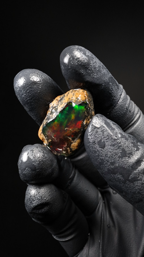 5.33g Rough Specimen