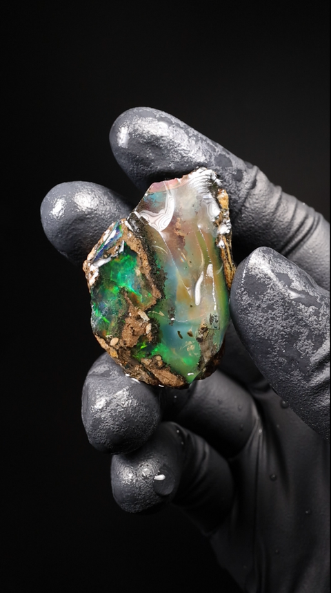 13.67g Rough Specimen