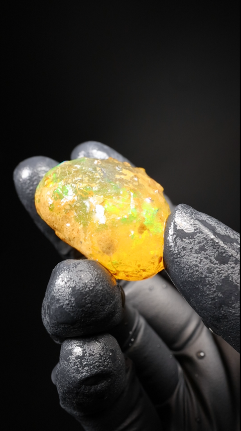 20.17g Rough Specimen