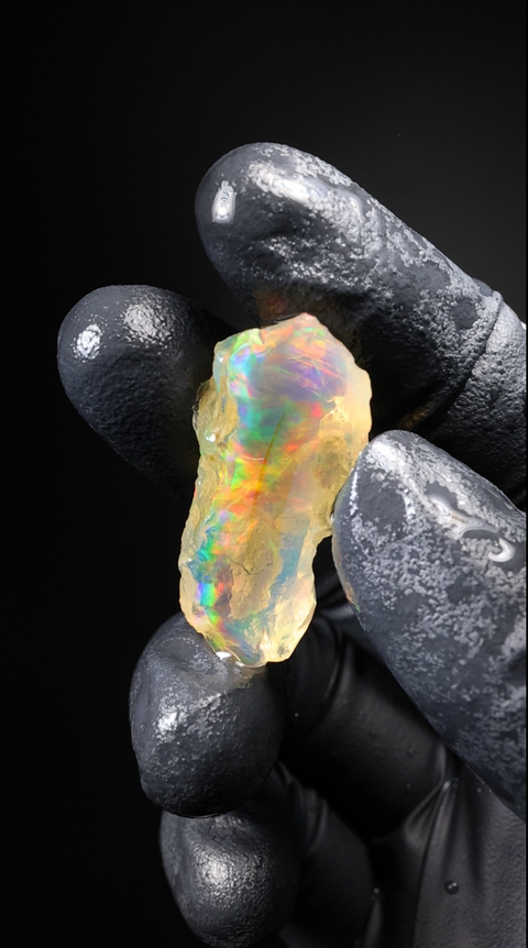 5.17g Rough Specimen