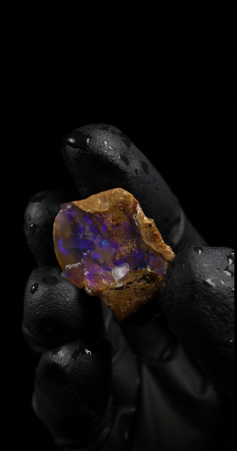 5.67g Rough Specimen