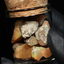 10g Dark Jewelry Grade Jar