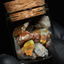 10g Dark Jewelry Grade Jar