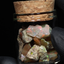 10g Dark Jewelry Grade Jar