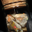 10g Dark Jewelry Grade Jar