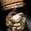 10g Dark Jewelry Grade Jar