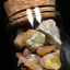 10g Dark Jewelry Grade Jar