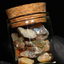 10g Dark Jewelry Grade Jar