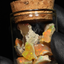 10g Dark Jewelry Grade jar