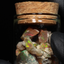 10g Dark Jewelry Grade Jar