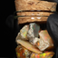 10g Dark Jewelry Grade Jar
