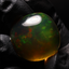 58.90ct Polished Specimen
