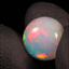 4.75ct Round Cabochon