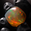 78.10ct Polished Specimen