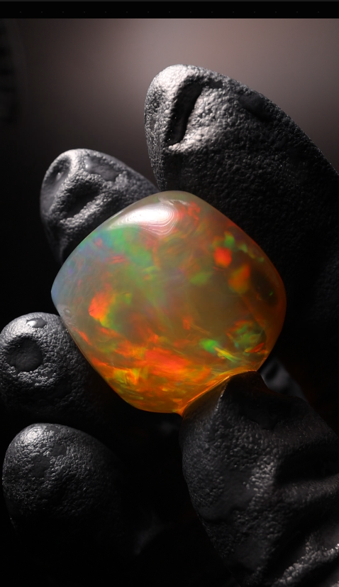 78.10ct Polished Specimen
