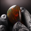 32.76ct Polished Specimen