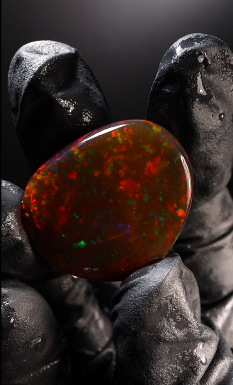79.45ct Polished Specimen