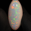 18.25ct Freeform Cabochon