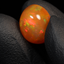 6.30ct Oblong Cabochon