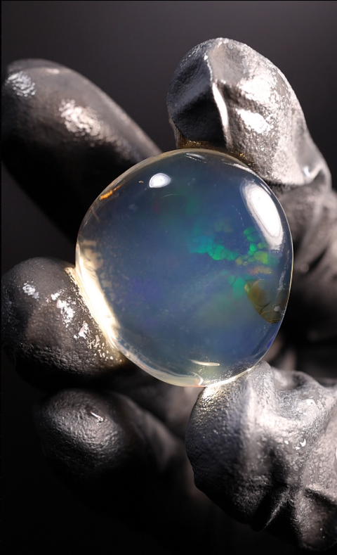 46.90ct Polished Specimen
