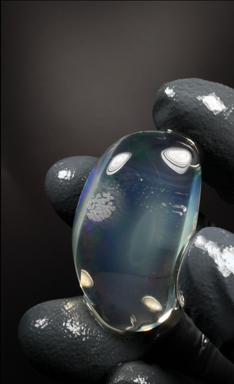 56.89ct Polished Specimen