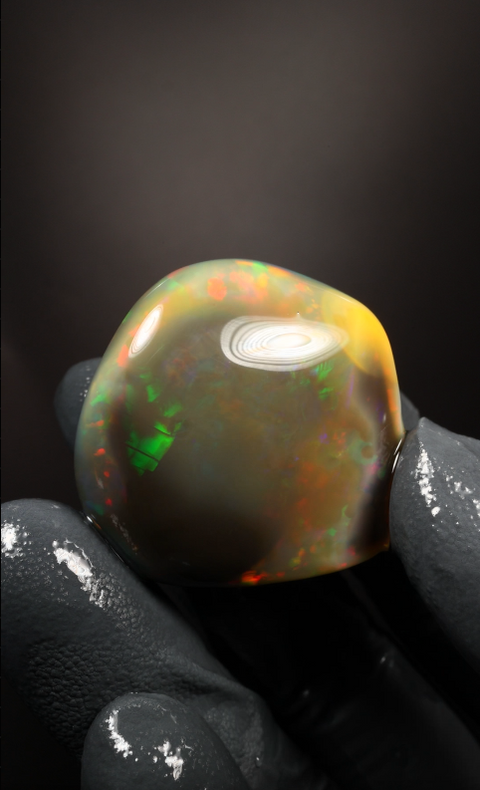 73.04ct Polished Specimen