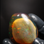 136.75ct Polished Specimen