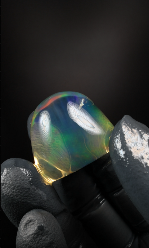 61.05ct Polished Specimen