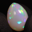 10.70ct Teardrop Cabochon
