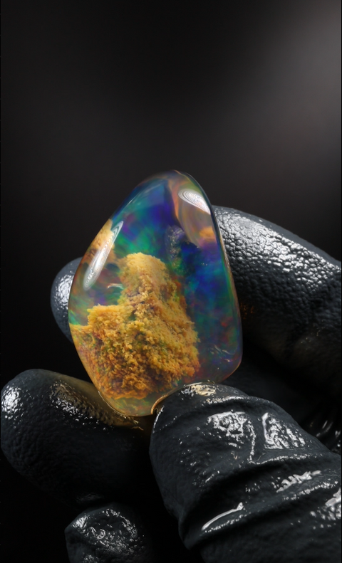 53.30ct Polished Specimen