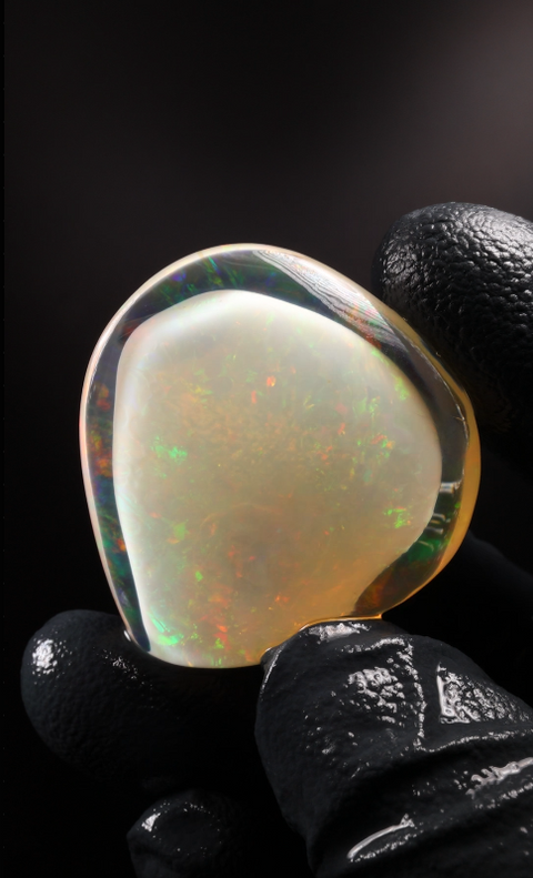 65.70ct Polished Specimen