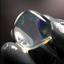 35.05ct Polished Specimen