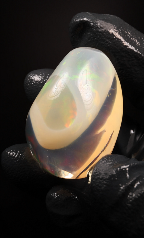 70.65ct Polished Specimen