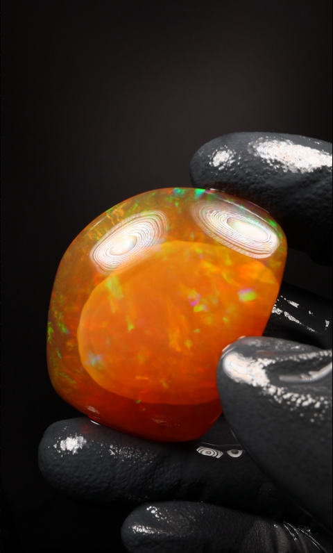 92.30ct Polished Specimen