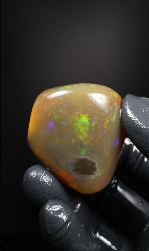 189.90ct Polished Specimen