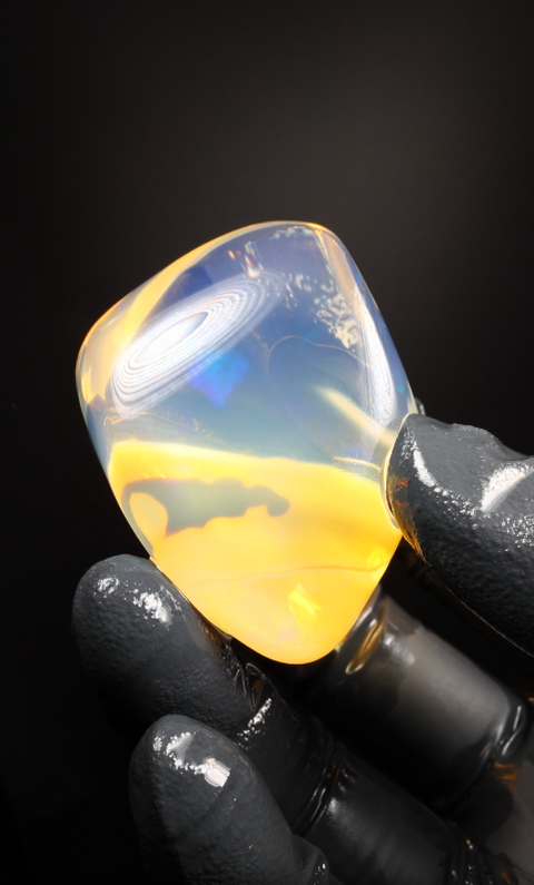 244.30ct Polished Specimen