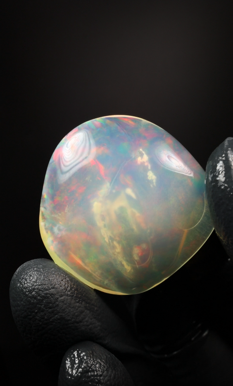 50.85ct Polished Specimen