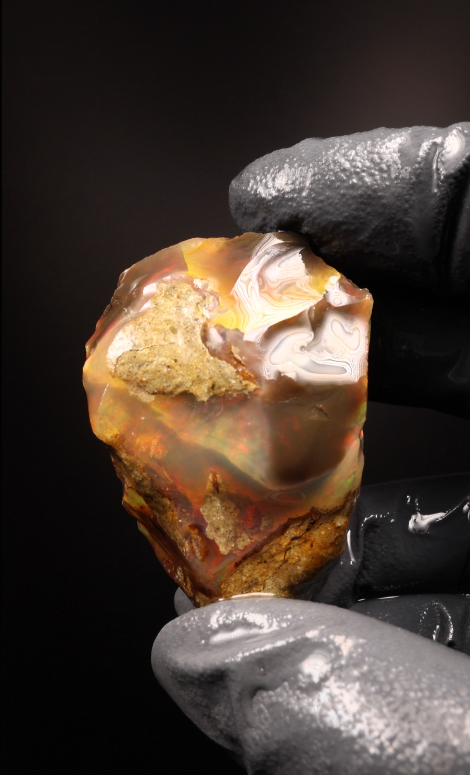 30.04g Rough Specimen
