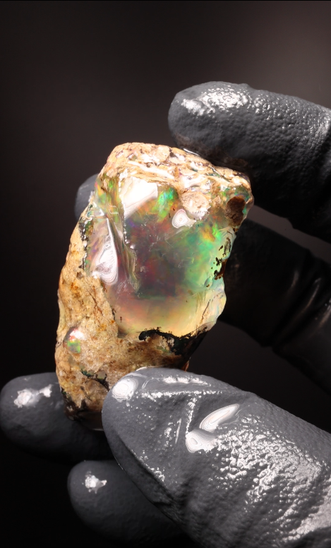 17.99g Rough Specimen