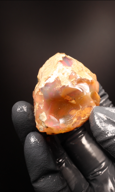 41.12g Rough Specimen
