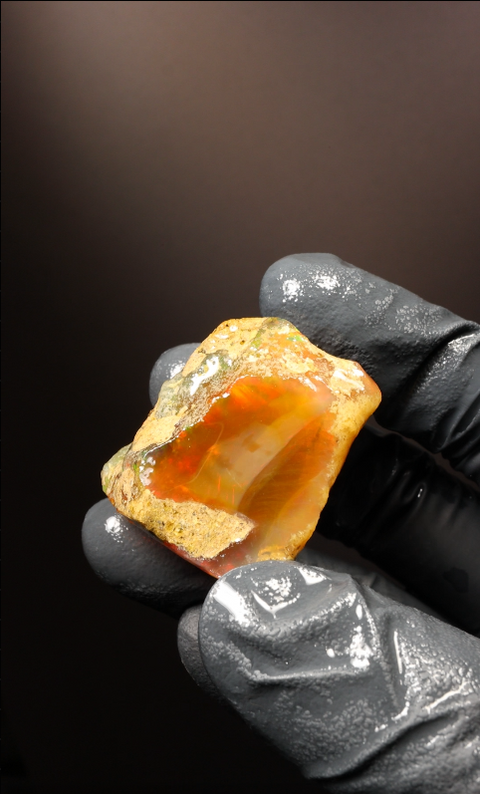 21.48g Rough Specimen