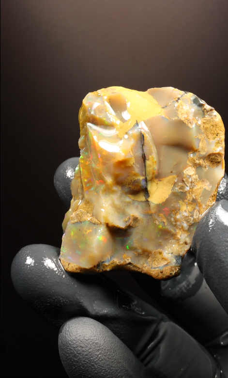 28.15g Rough Specimen